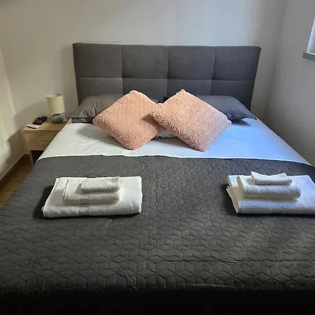 Viktoria Apartman Split