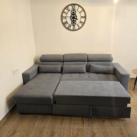 Apartman Viktoria *
