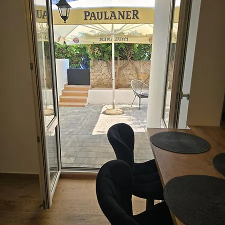 Appartement Viktoria *