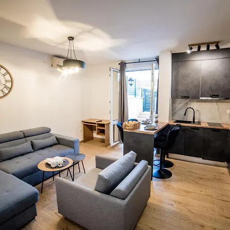 Viktoria Appartement Split