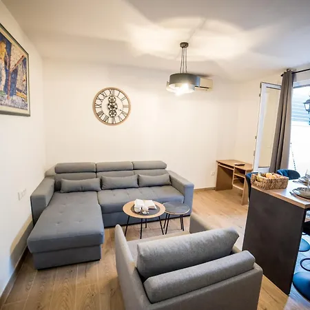 Appartement Viktoria