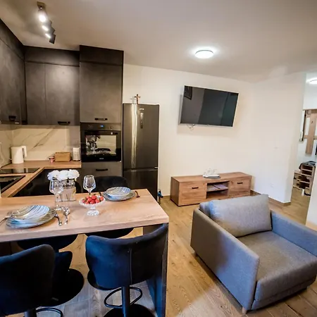 Appartement Viktoria