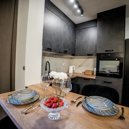 Appartement Viktoria