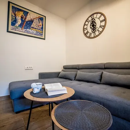 Viktoria Appartement Split