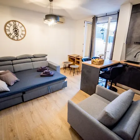 Viktoria Appartement Split