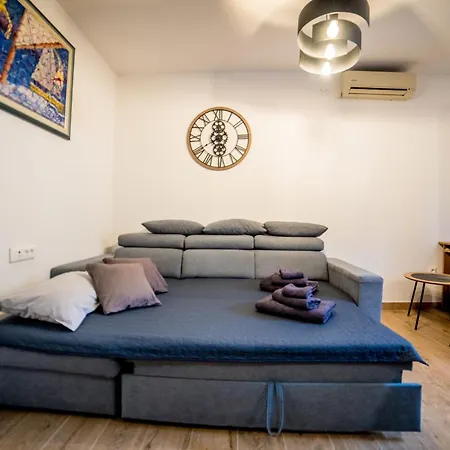 Appartement Viktoria Split