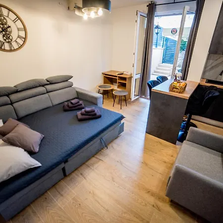 Viktoria Appartement Split