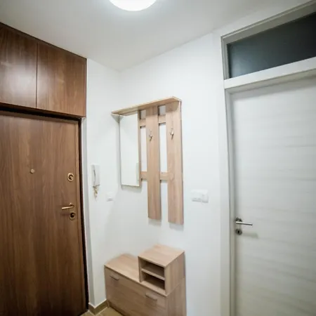 Appartement Viktoria *