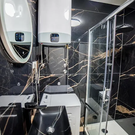 Viktoria Appartement Split