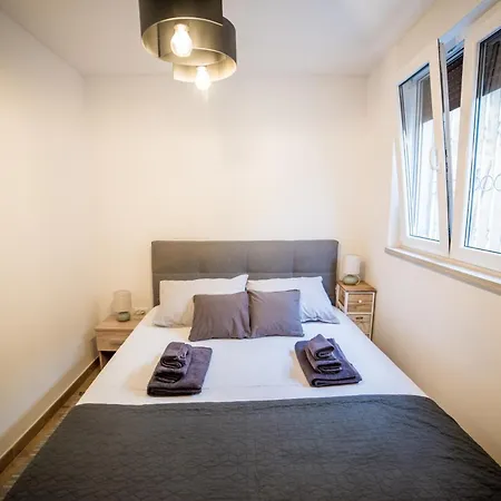 Viktoria Appartement Split