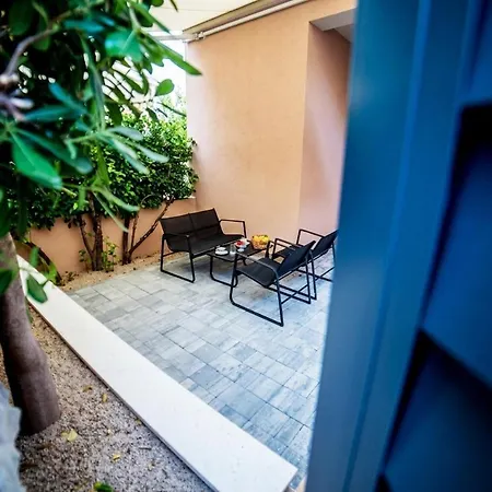 Viktoria Apartman Split