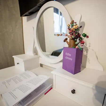 Viktoria Appartement Split