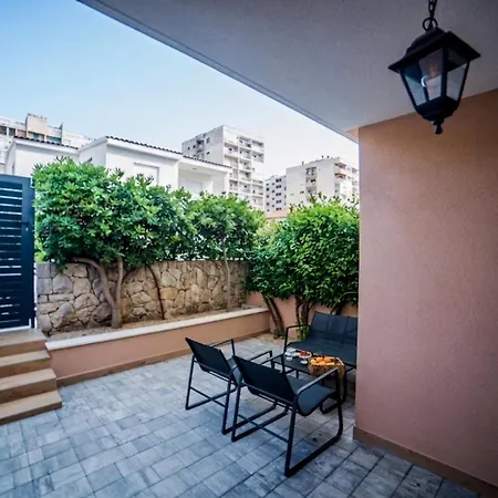 Viktoria Appartement