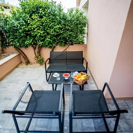 Appartement Viktoria